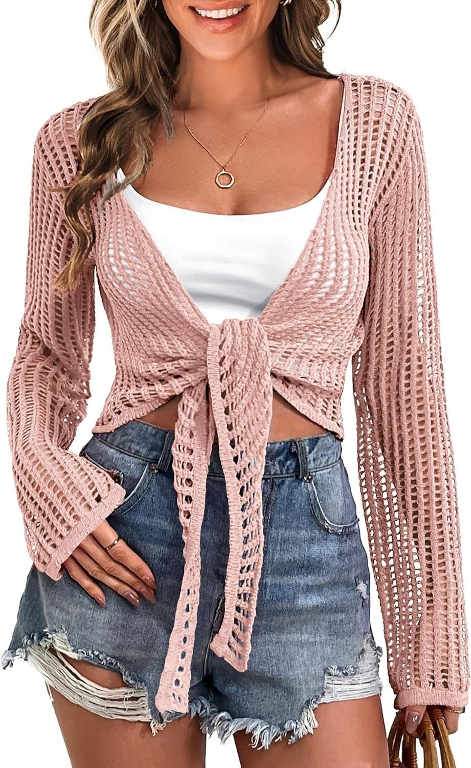 Pull plage