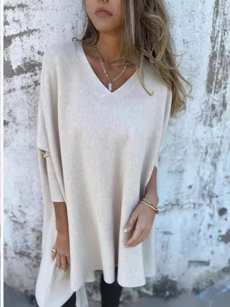 Chemise Longue Femme