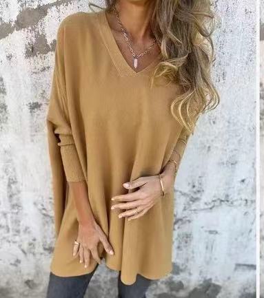 Chemise Longue Femme