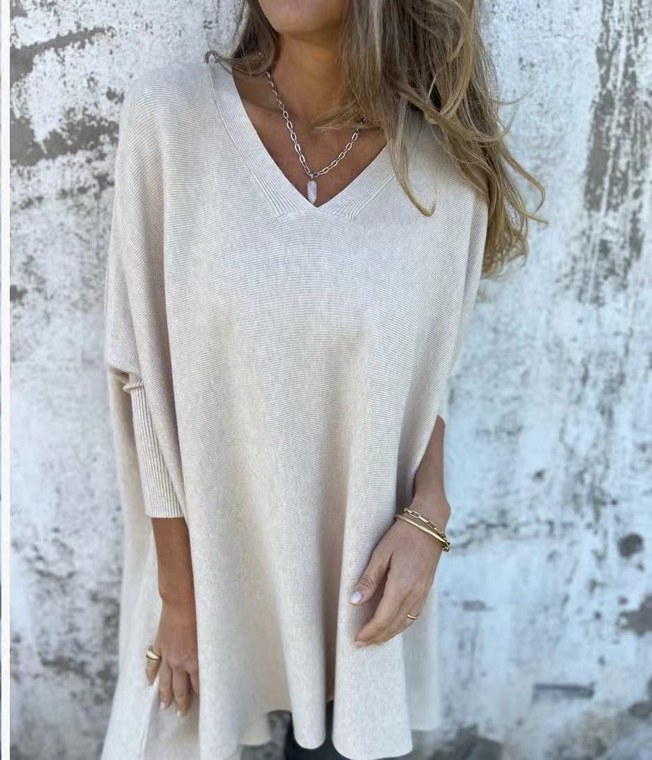 Chemise Longue Femme