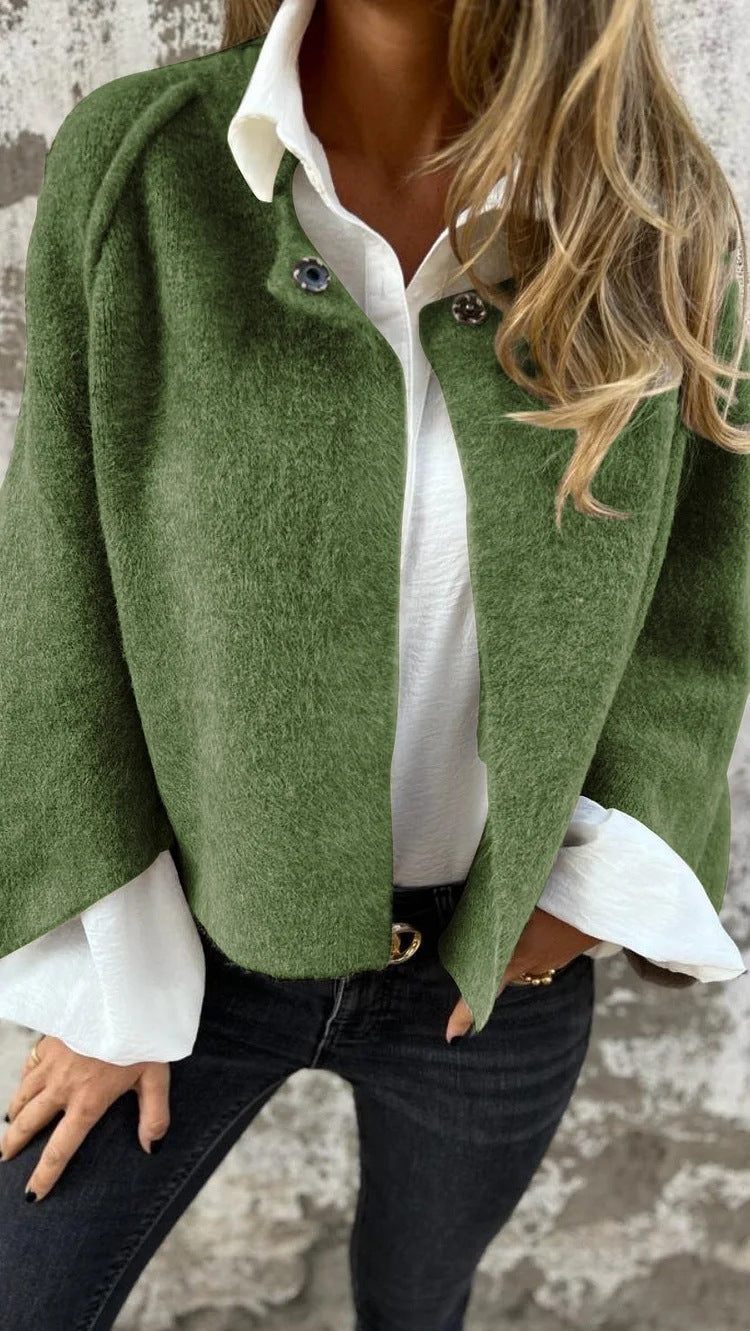 Veste Courte Femme