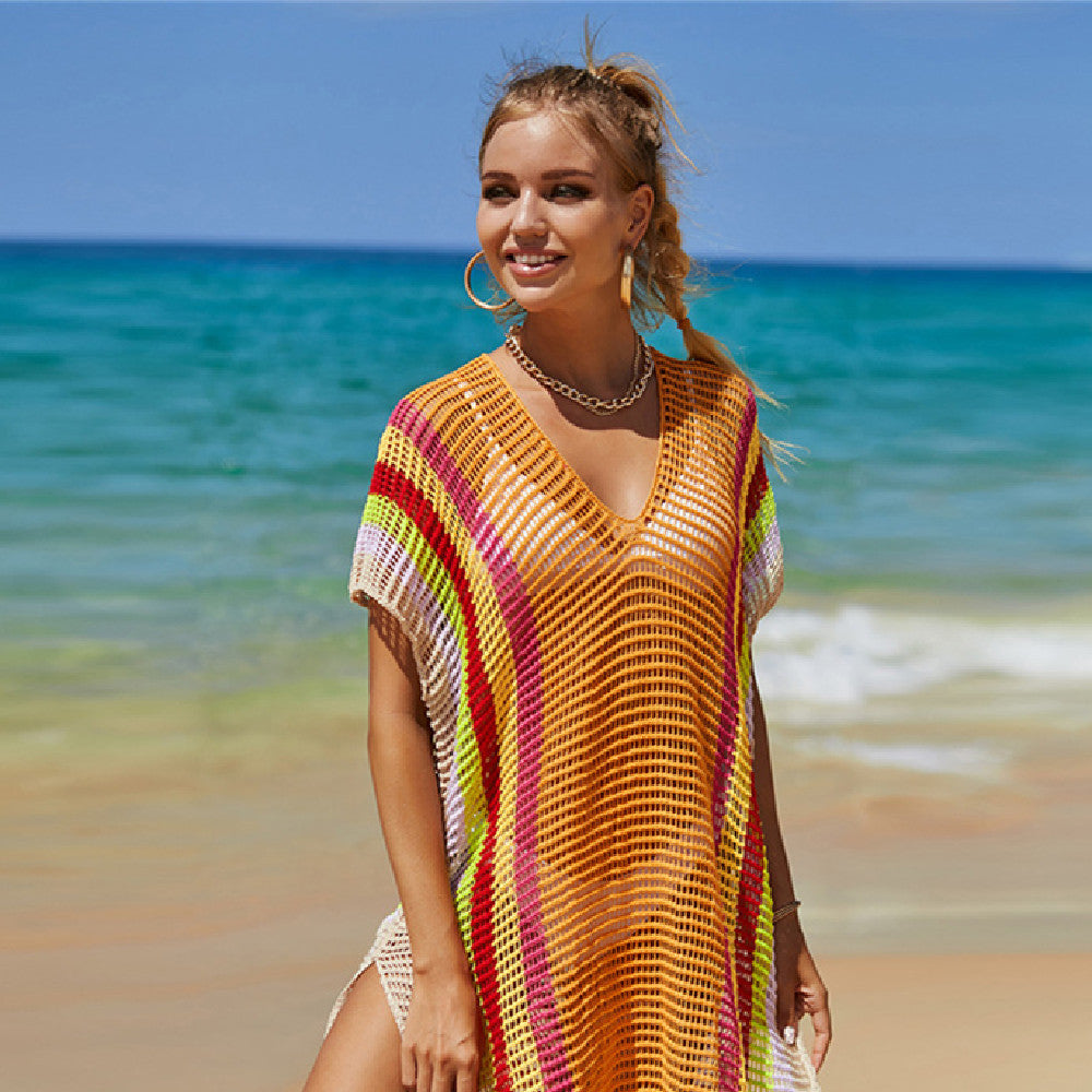 Voile de Plage UV