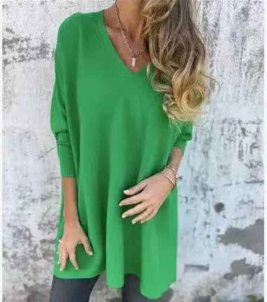 Chemise Longue Femme