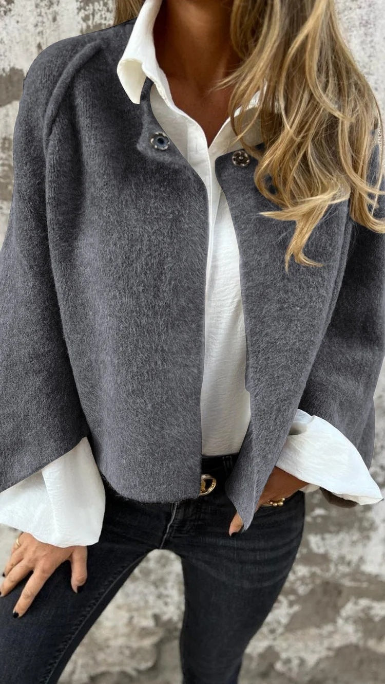 Veste Courte Femme