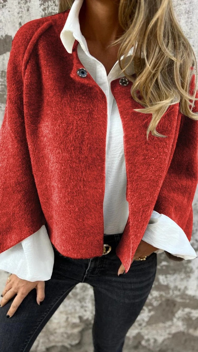 Veste Courte Femme