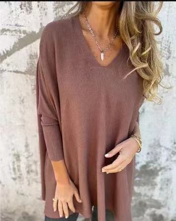 Chemise Longue Femme