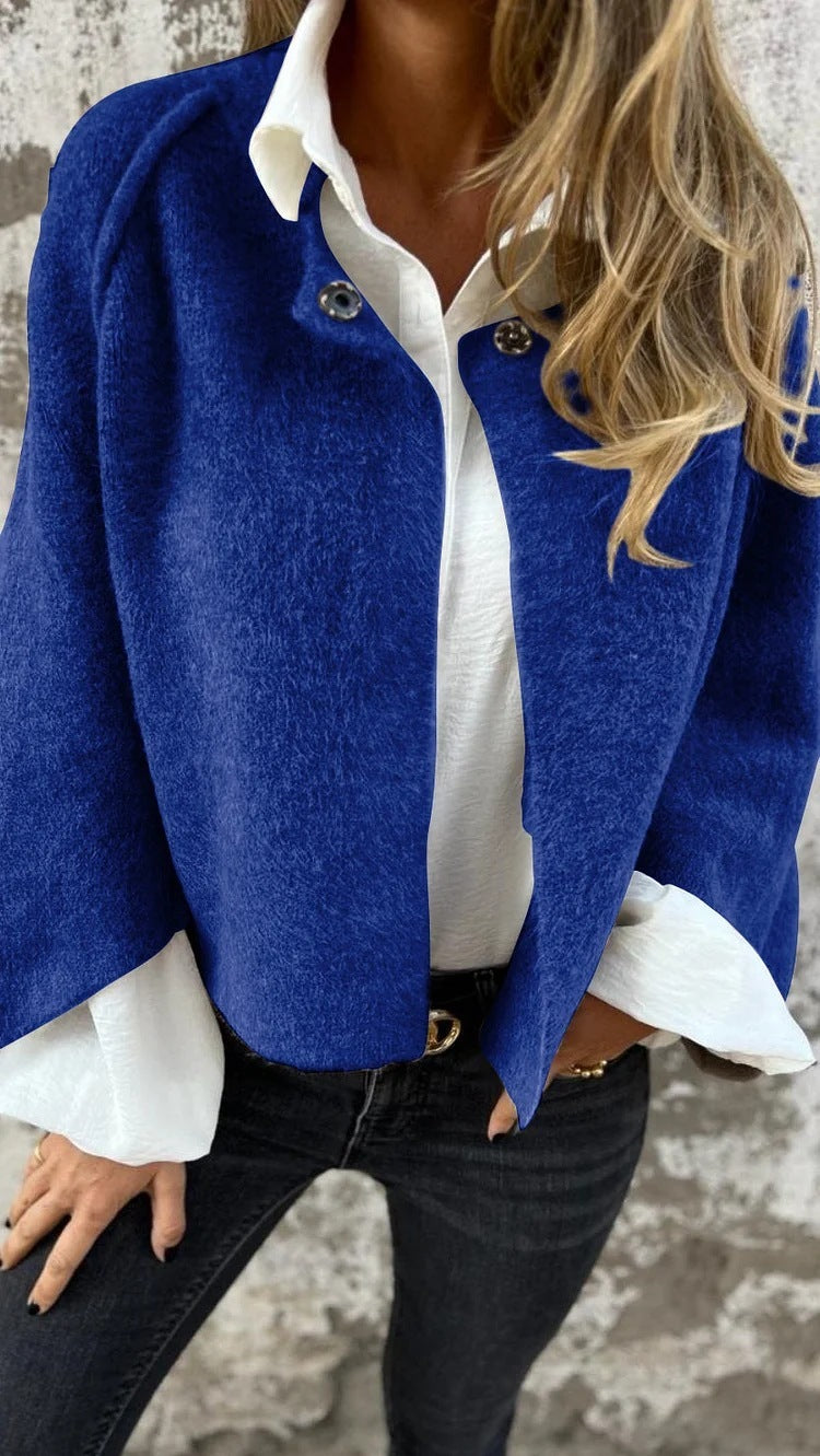 Veste Courte Femme