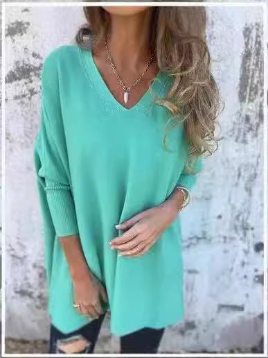 Chemise Longue Femme