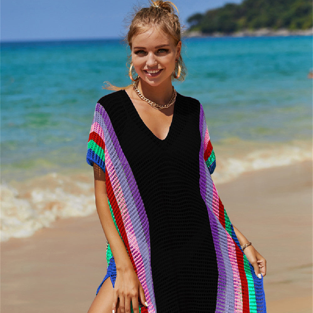 Voile de Plage UV