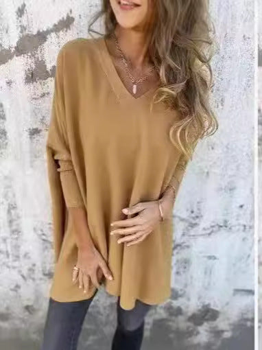 Chemise Longue Femme