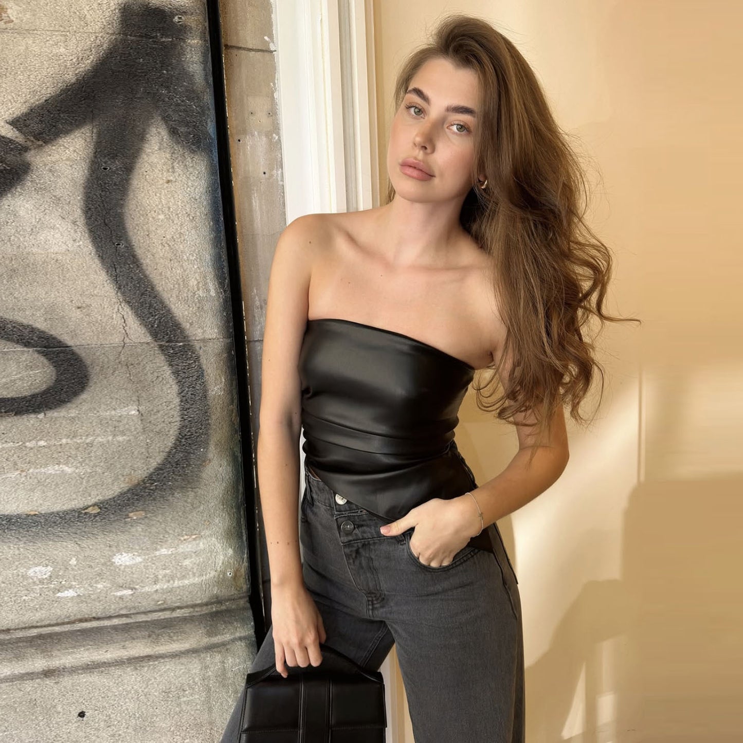 Bustier sexy