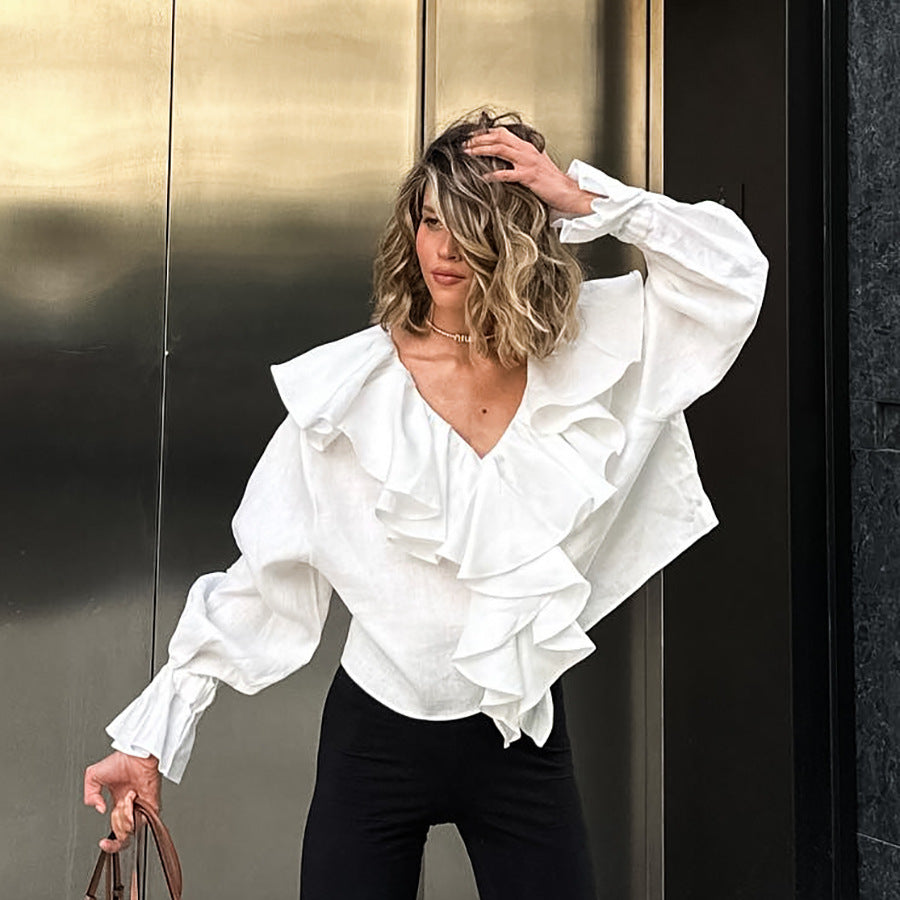 Chemise chic
