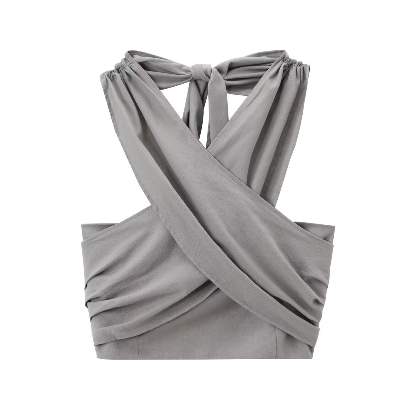 Top halter