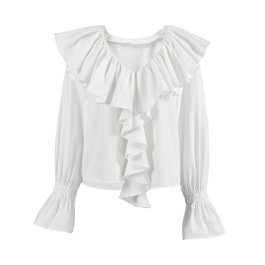 Chemise chic