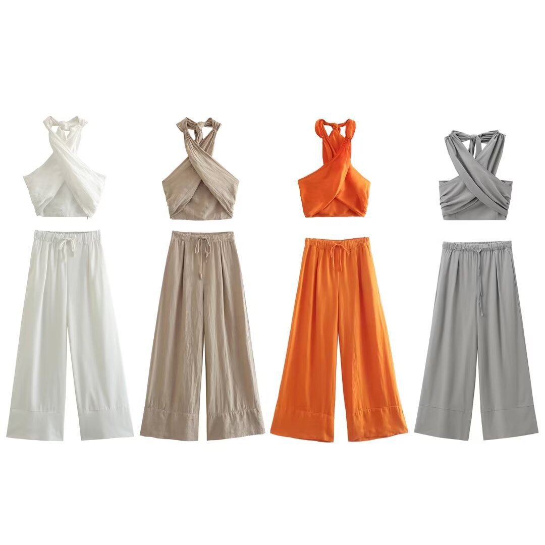 Top halter