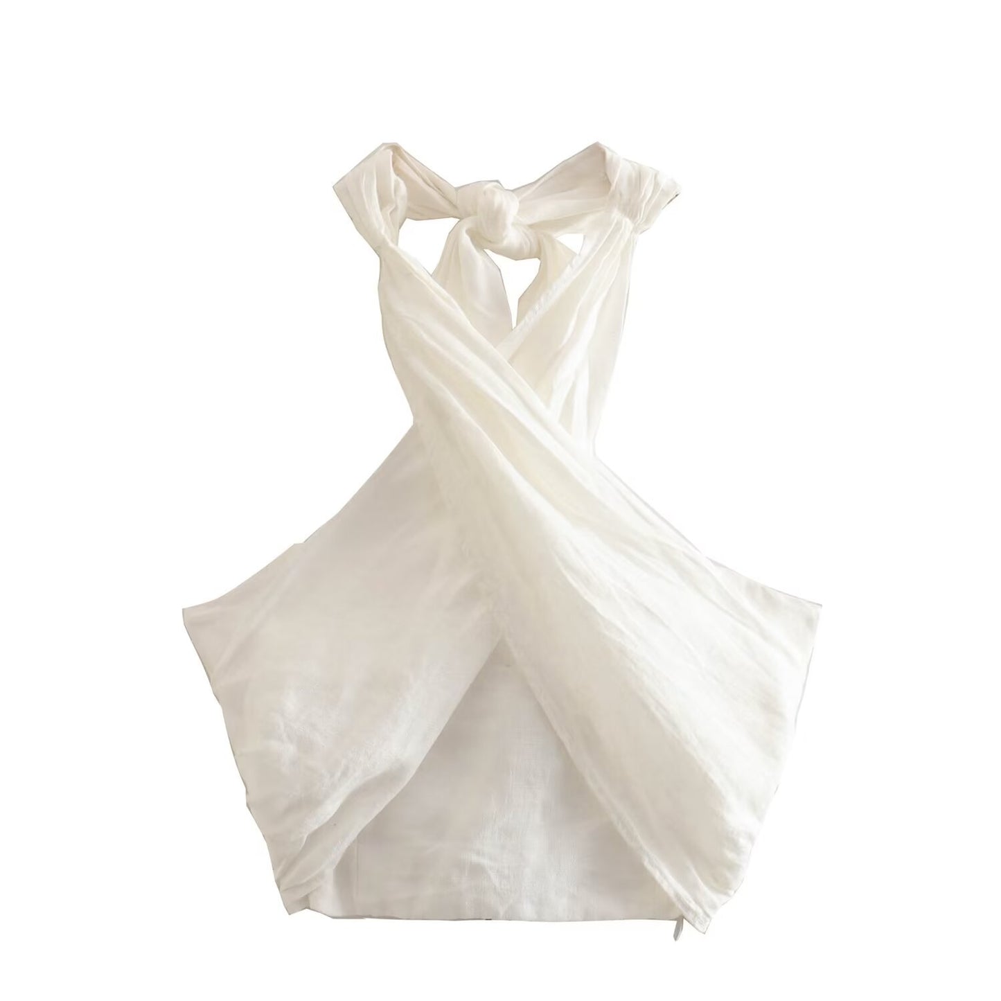 Top halter
