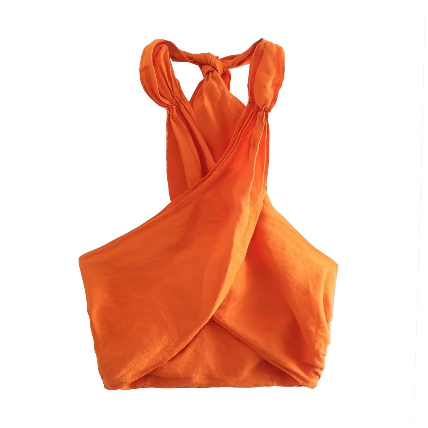Top halter