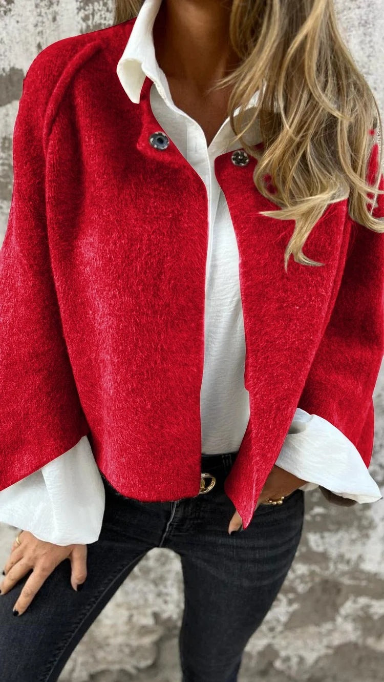 Veste Courte Femme