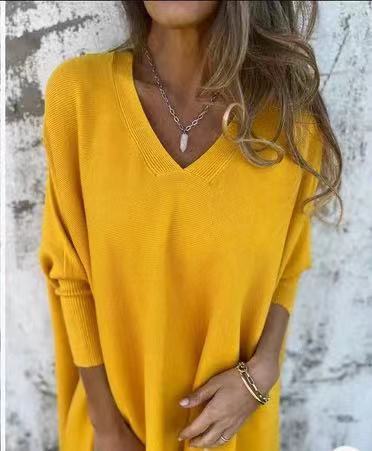 Chemise Longue Femme