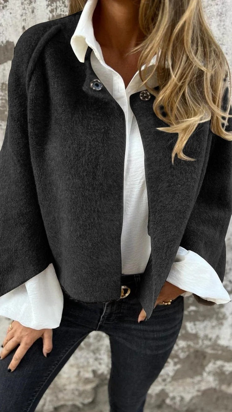Veste Courte Femme