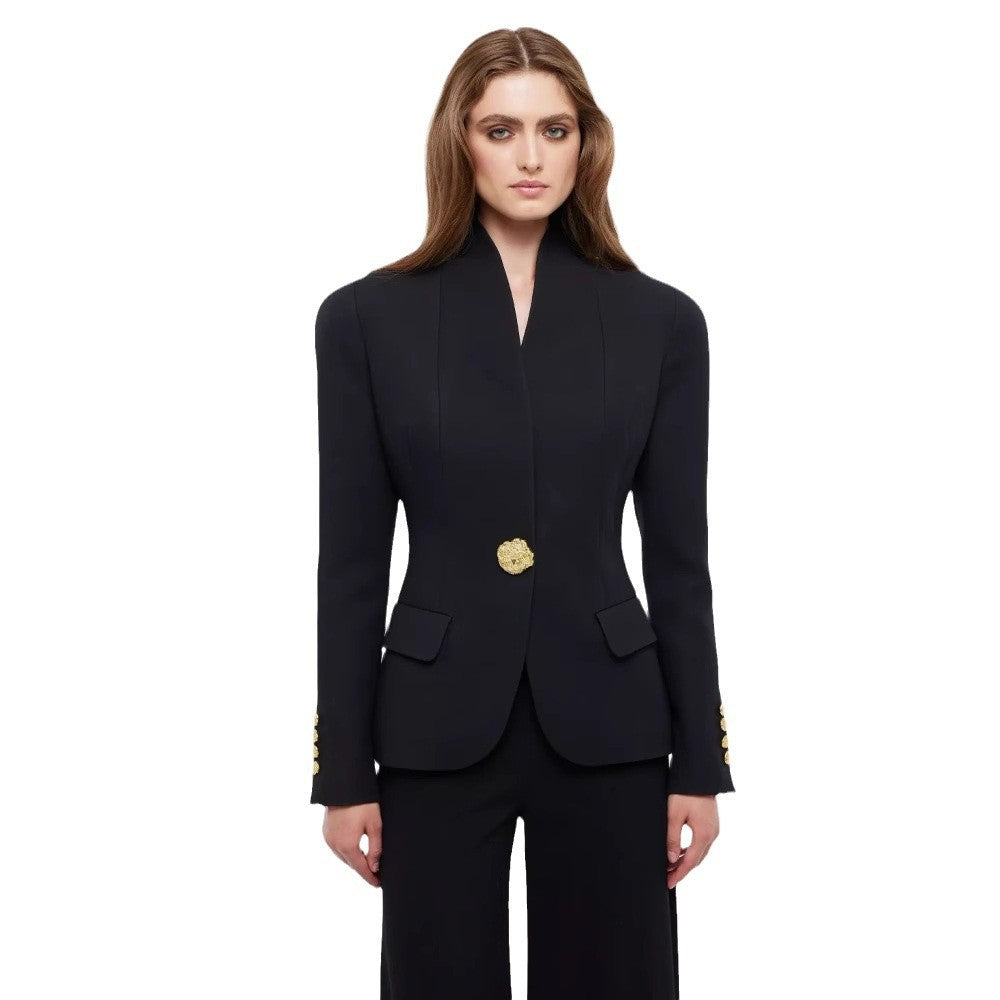 Veste slim