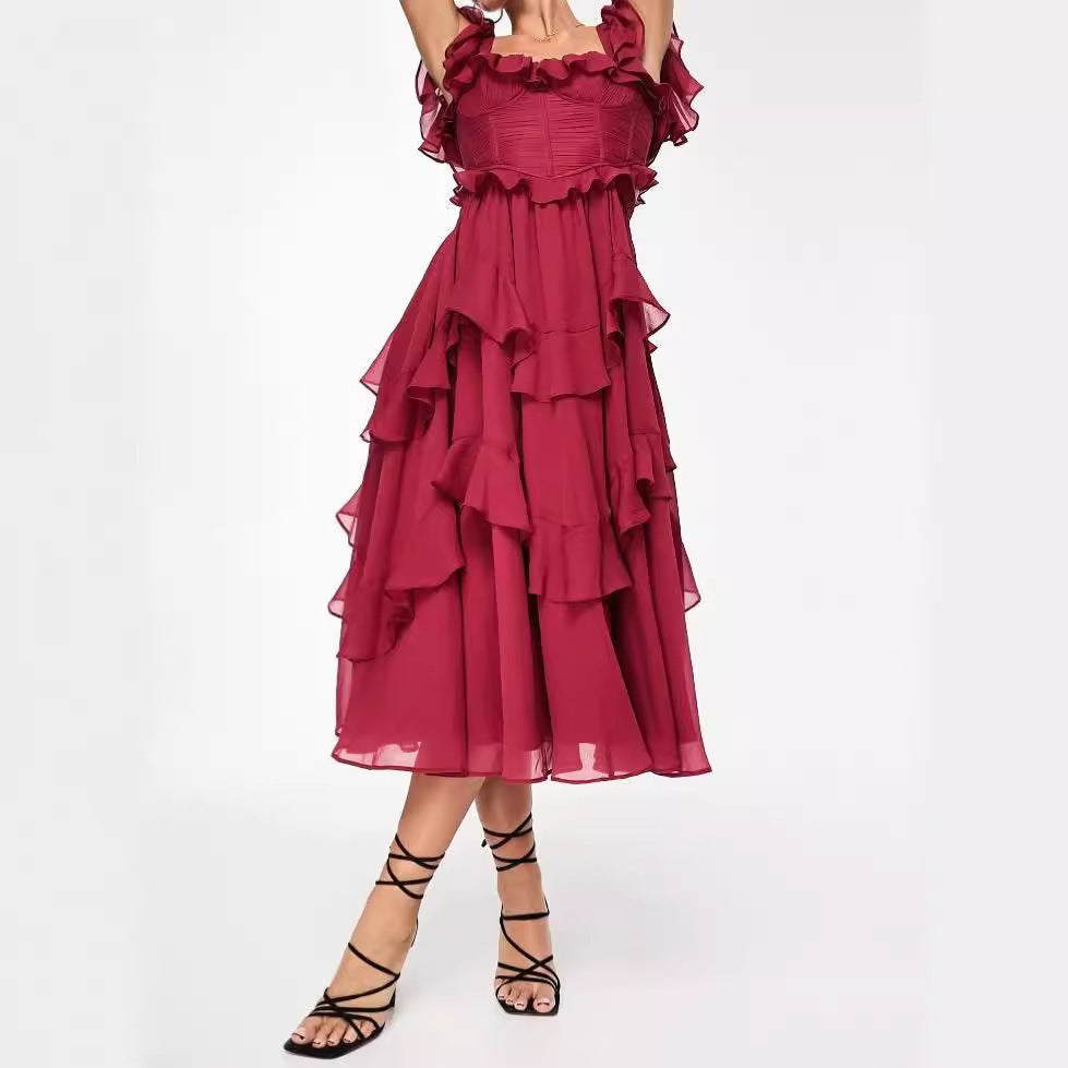 Robe Été Femme