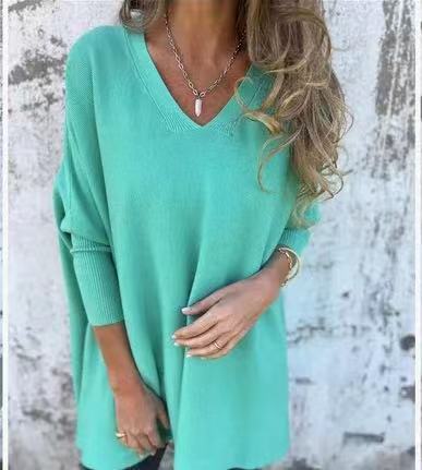 Chemise Longue Femme