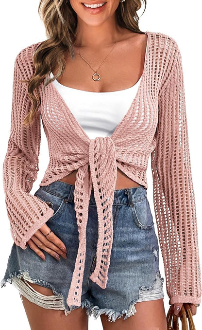 Pull plage