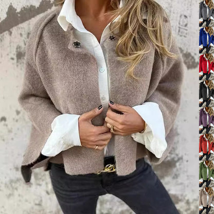Veste Courte Femme