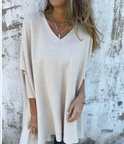 Chemise Longue Femme