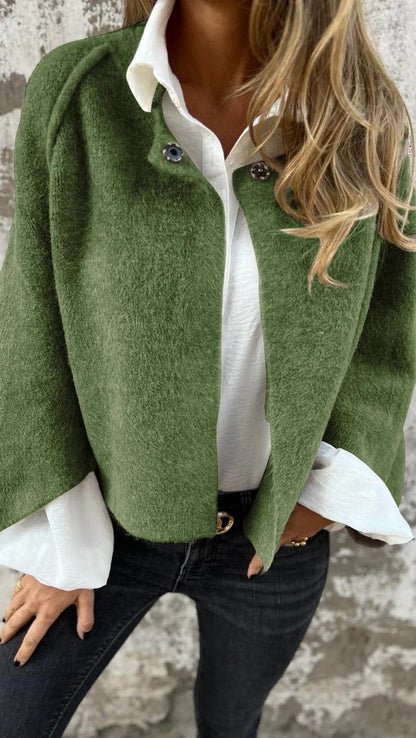 Veste Courte Femme
