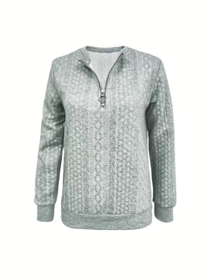 Sweat à capuche femme