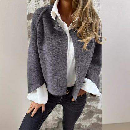 Veste Courte Femme