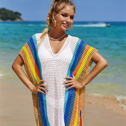 Voile de Plage UV