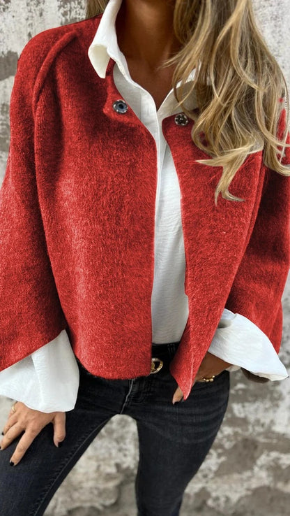 Veste Courte Femme