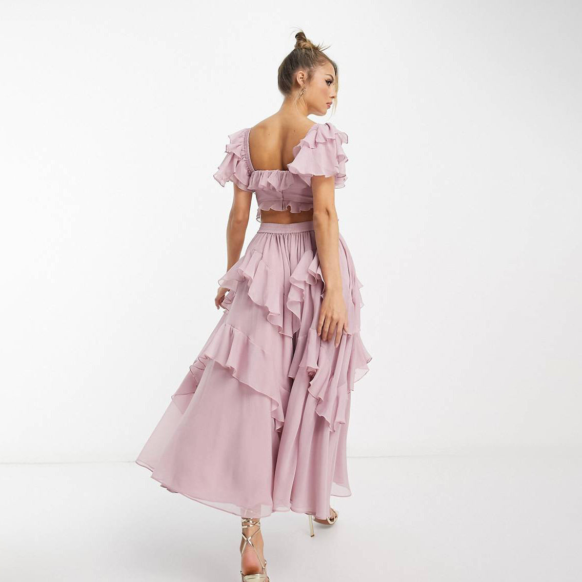 Robe Été Femme