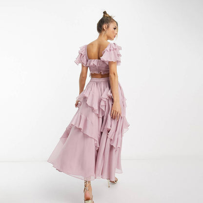 Robe Été Femme