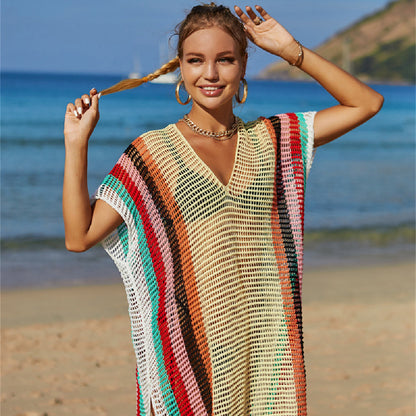 Voile de Plage UV