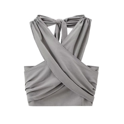 Top halter