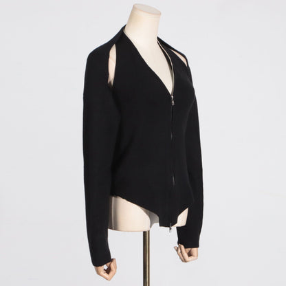 Débardeur Design Chic Femme