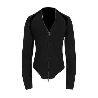 Débardeur Design Chic Femme