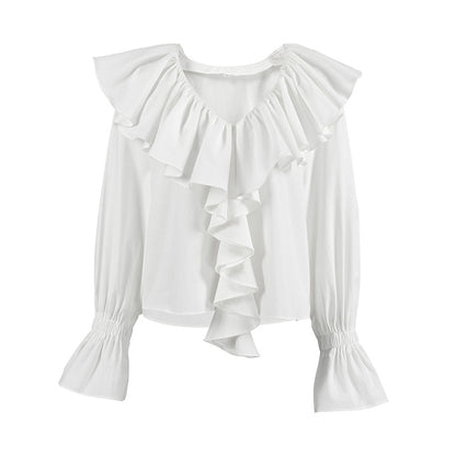Chemise chic