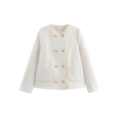 Manteau-robe chic