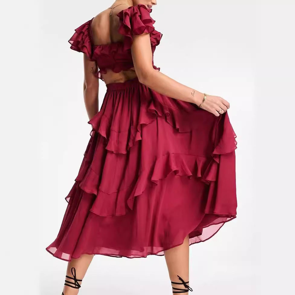Robe Été Femme