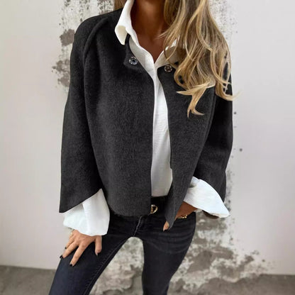 Veste Courte Femme
