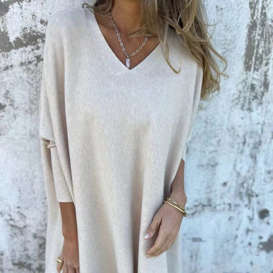 Chemise Longue Femme