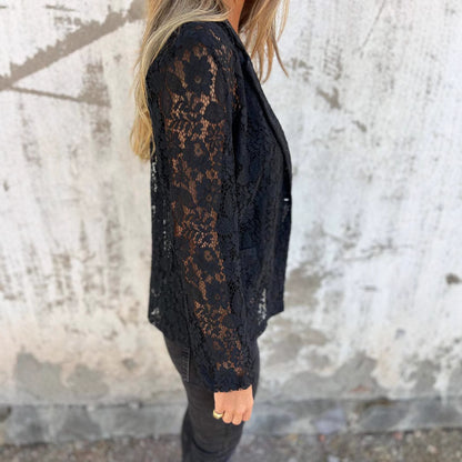 Ensemble dentelle femme