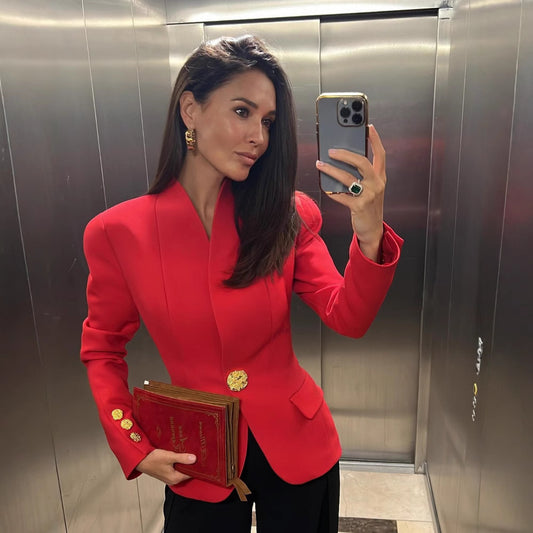 Veste slim