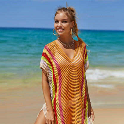 Voile de Plage UV